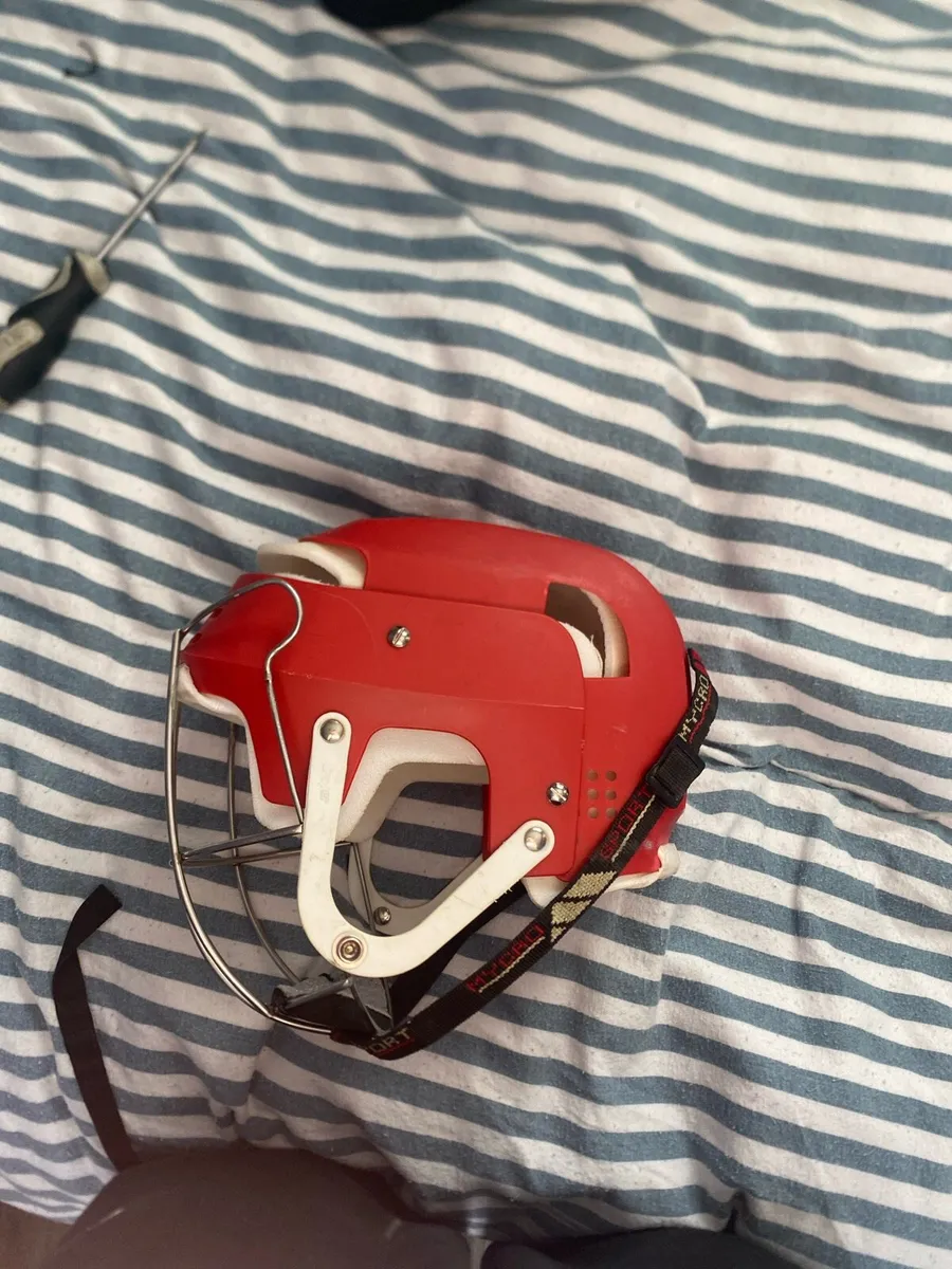 Cooper helmet - Image 3