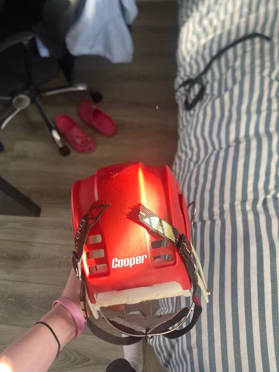 Cooper helmet - Image 4