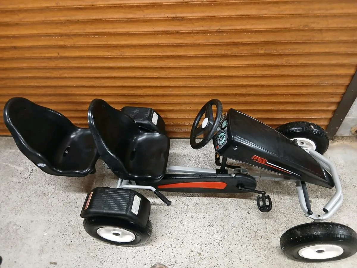 Berg Go kart - Image 2
