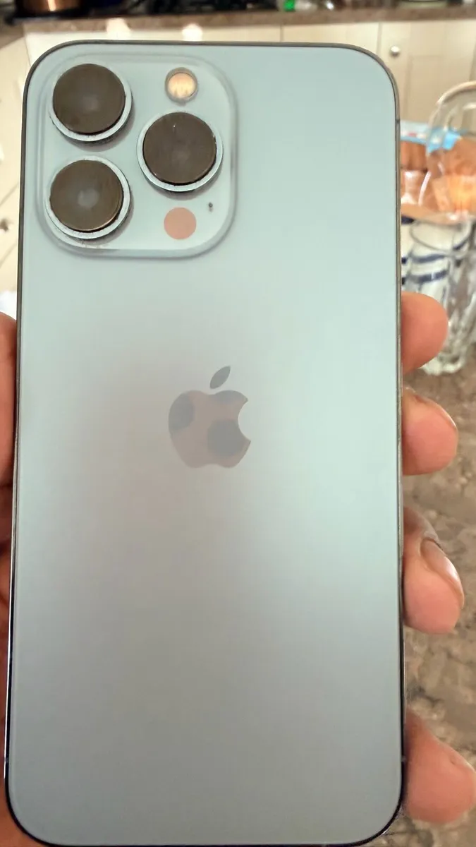 iPhone 13 Pro 256 GB - Image 4