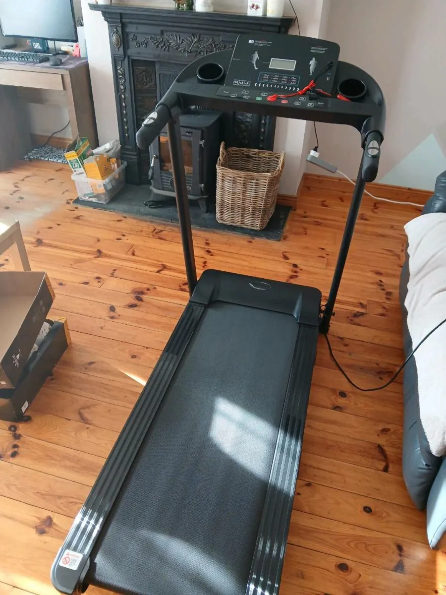 Treadmill - Image 4