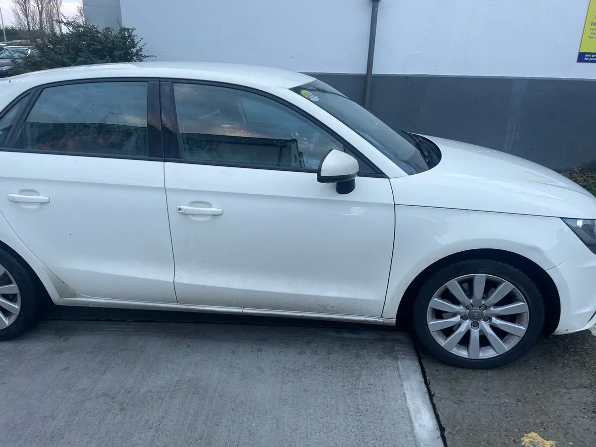 2012 Audi A1 - Image 2