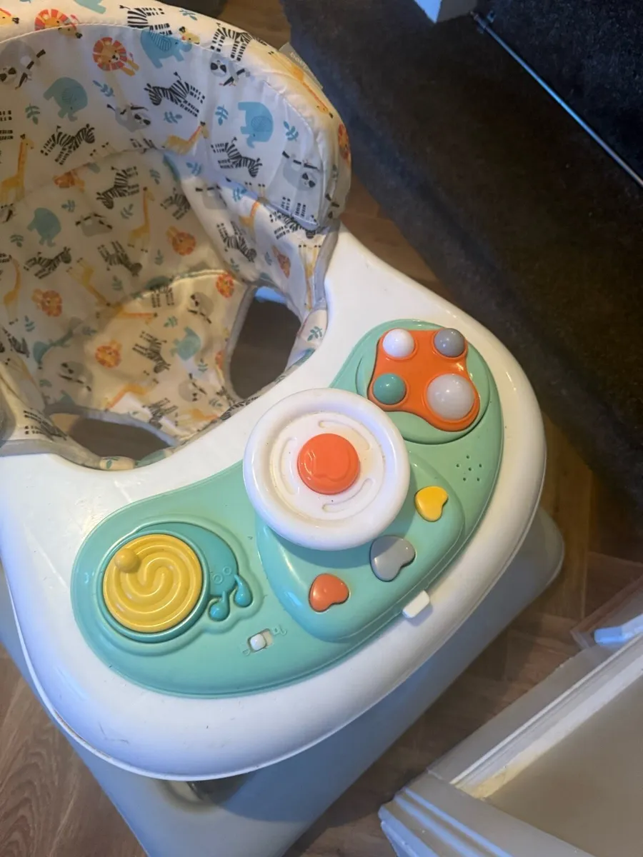 Mixed baby items - Image 2