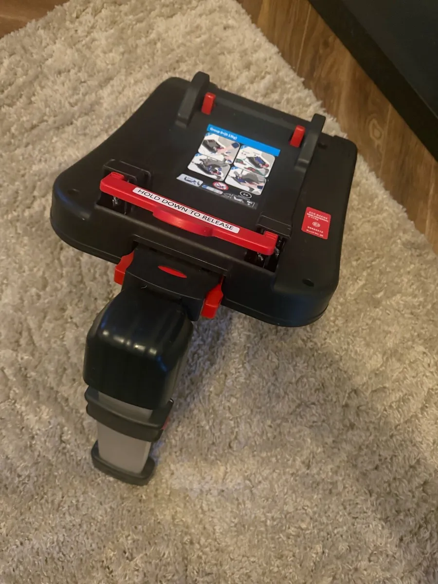 Mixed baby items - Image 4