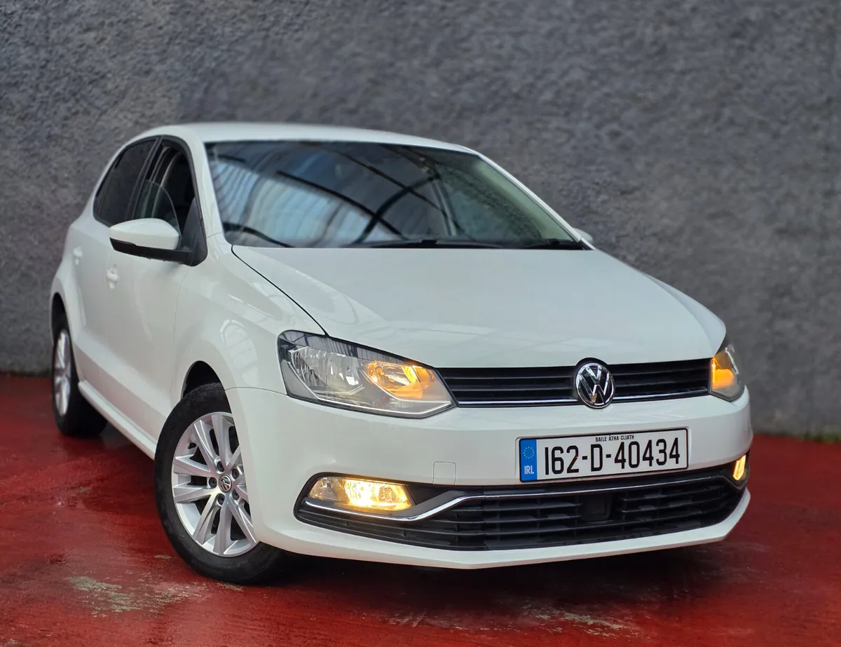 2016 Vw polo 1.2 tsi ~ dsg automatic 1 year warran - Image 3