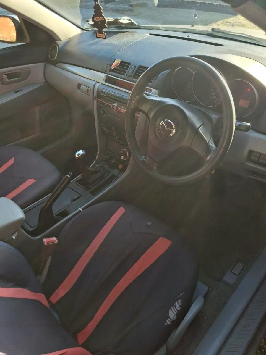 Mazda 3 - Image 1