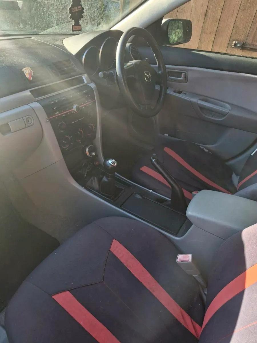 Mazda 3 - Image 3