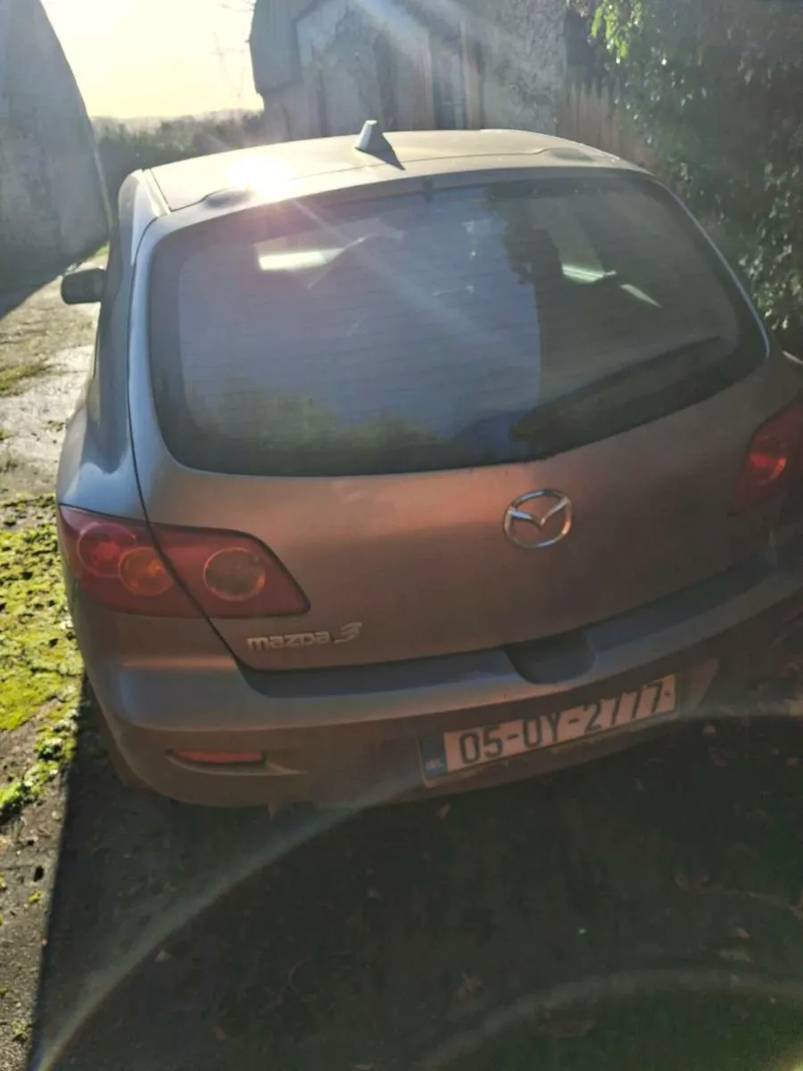 Mazda 3 - Image 4