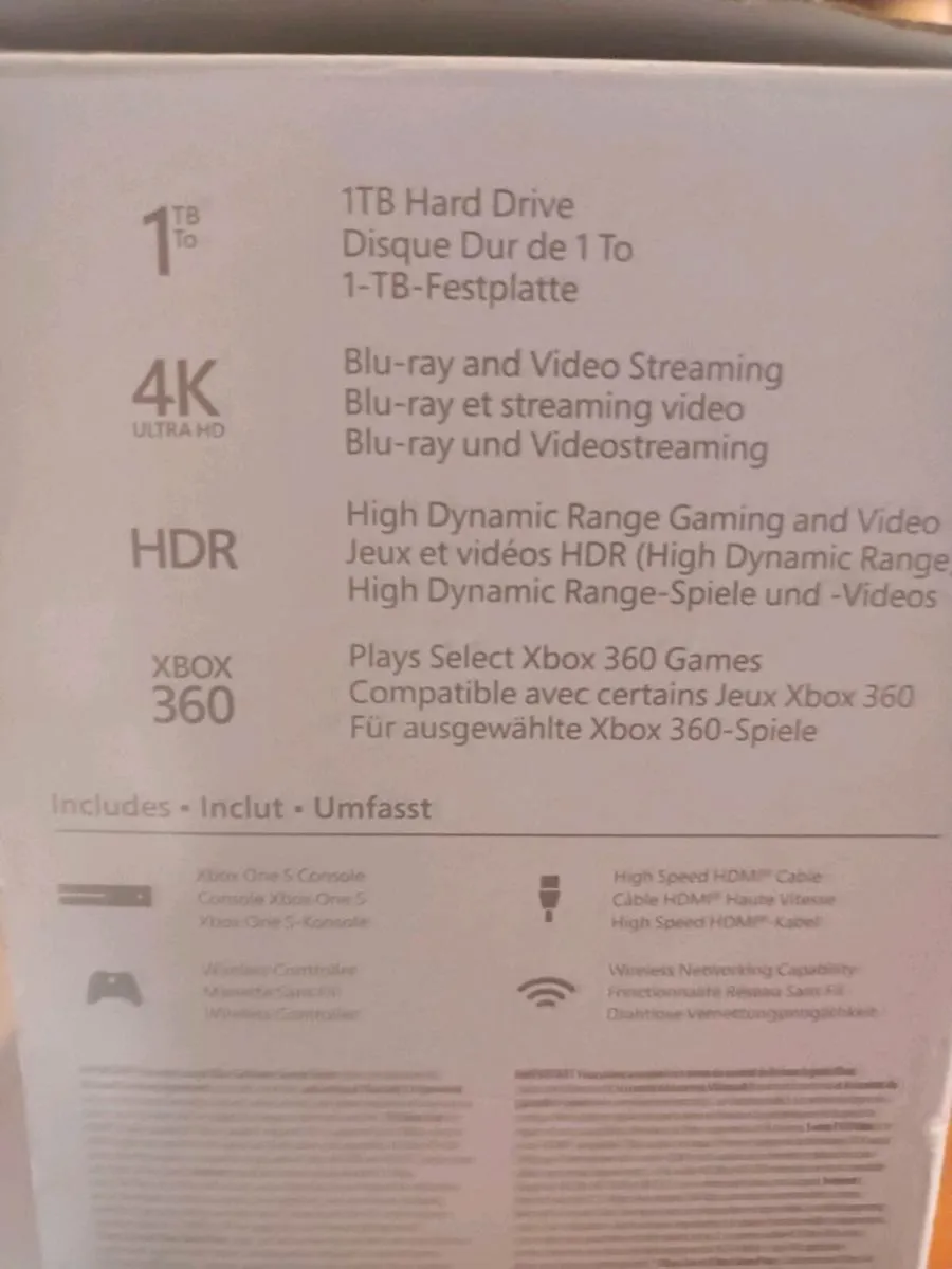 Xbox One S - Image 3