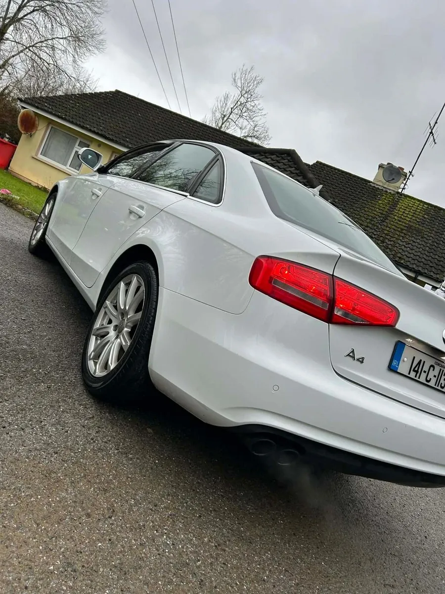 Audi A4 - Image 3