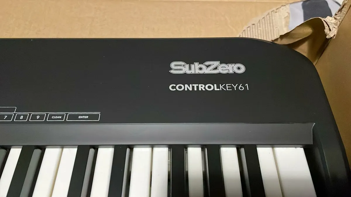 Controlkey61 - Image 1