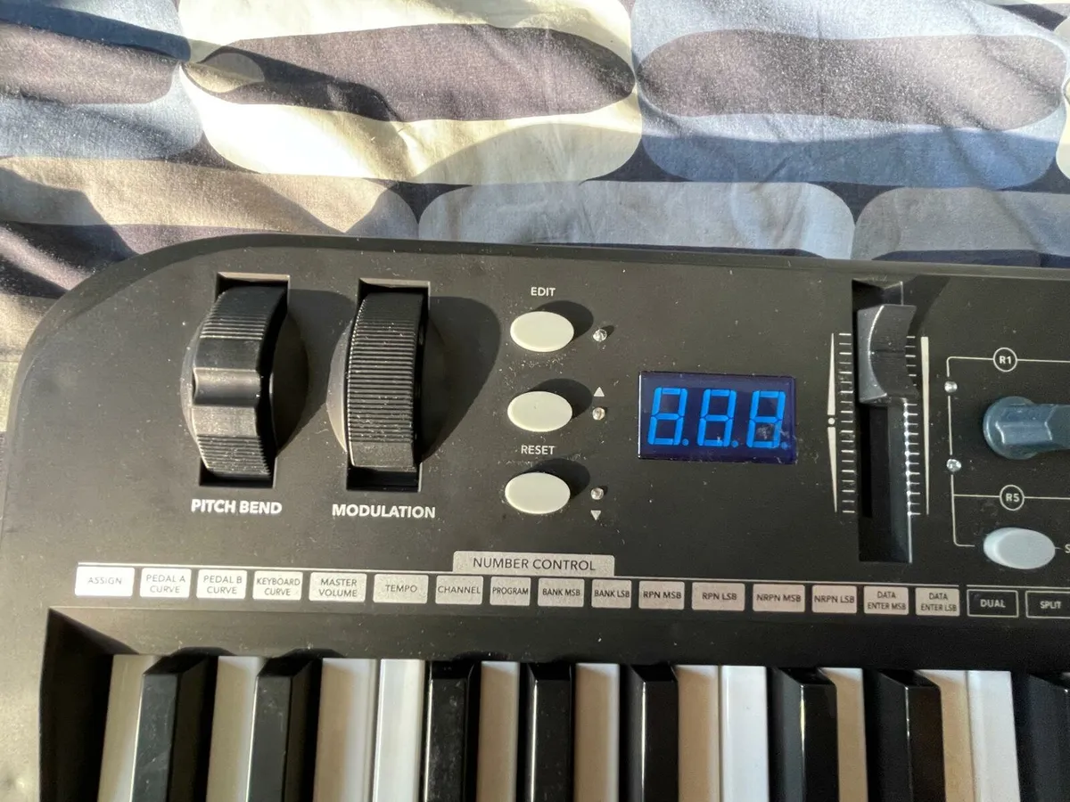 Controlkey61 - Image 2