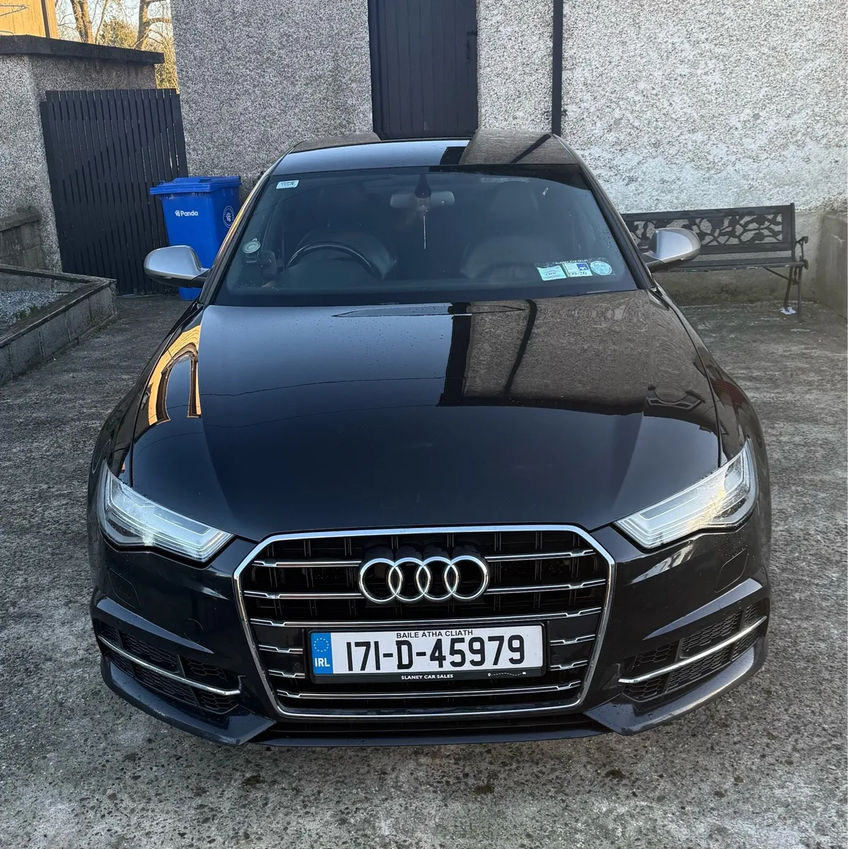 Audi A6 2.0 TDI S LINE ULTRA Automatic - Image 1