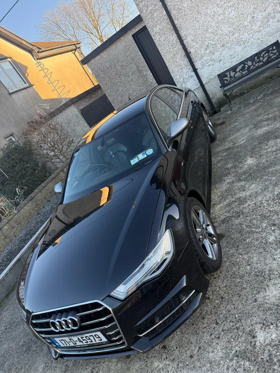 Audi A6 2.0 TDI S LINE ULTRA Automatic - Image 2