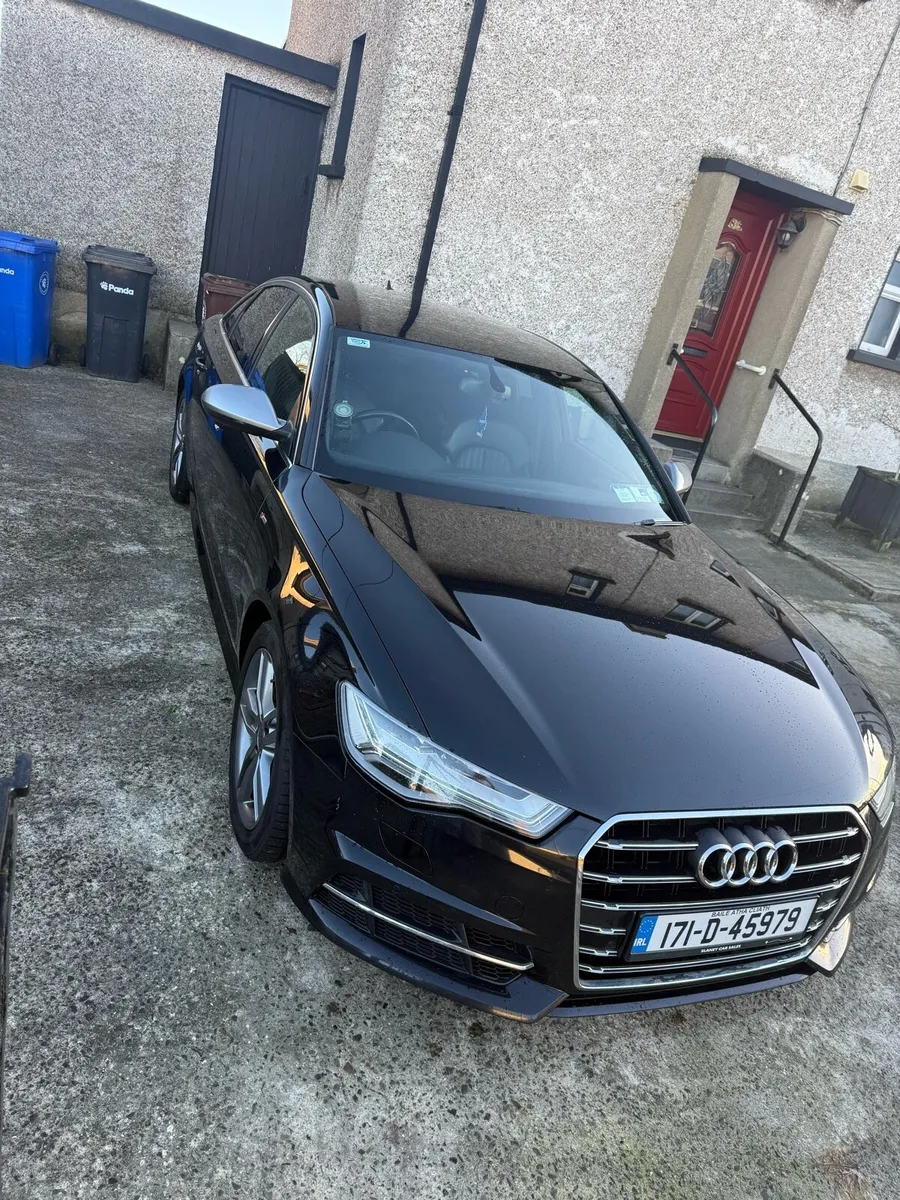 Audi A6 2.0 TDI S LINE ULTRA Automatic - Image 3