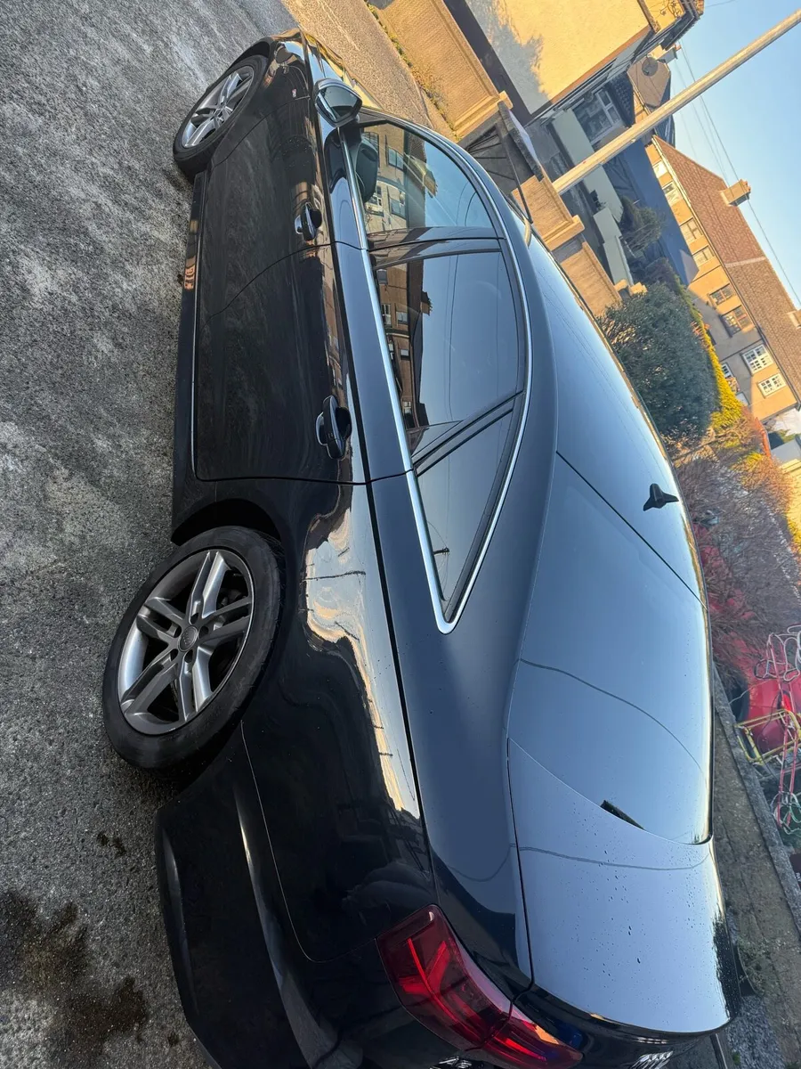 Audi A6 2.0 TDI S LINE ULTRA Automatic - Image 4