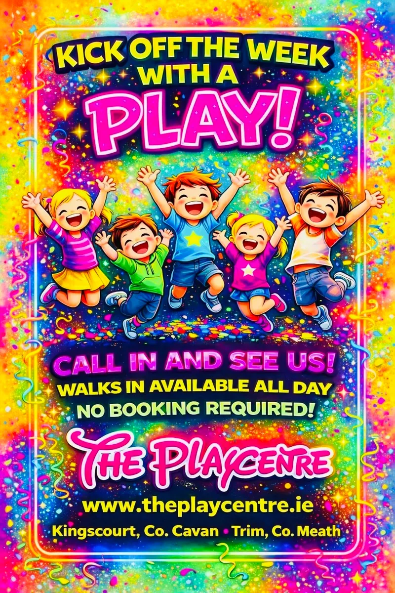 Play & Party Venue - Image 2