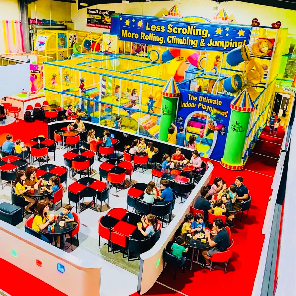 Play & Party Venue - Image 4