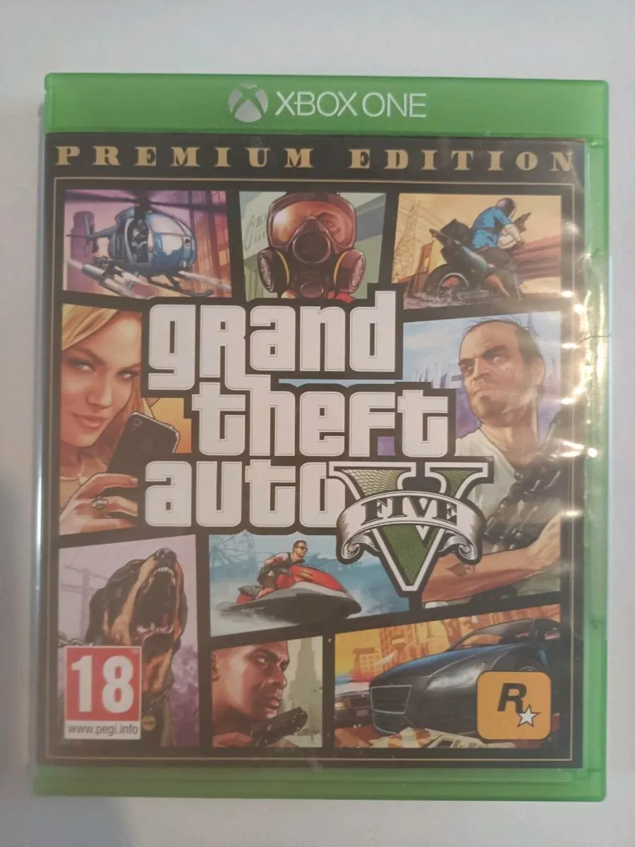 Xbox One S - Image 4