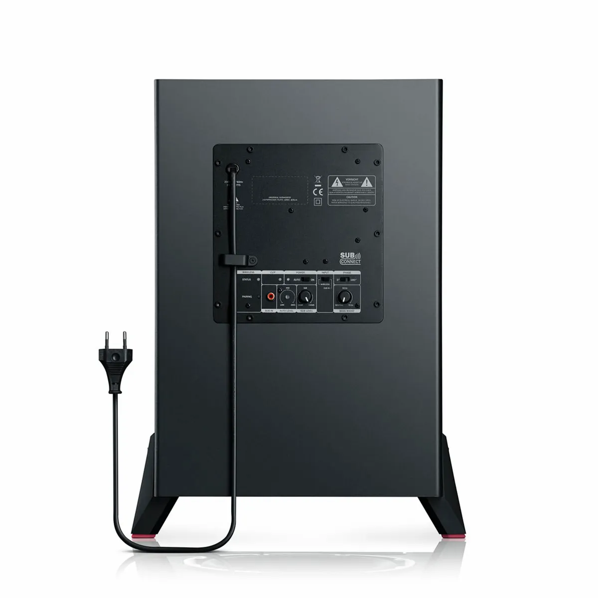 T10 TEUFEL😈  SUBWOOFER 😱🫨⚡🔊🎵🎶🎵⚡ - Image 3