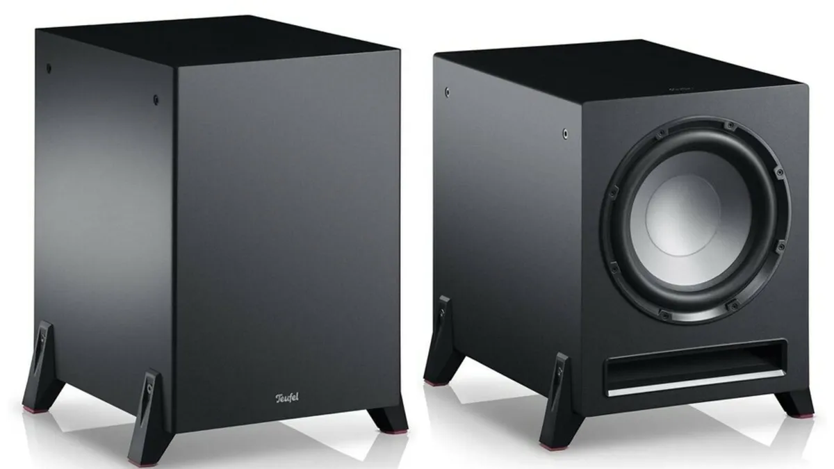 T10 TEUFEL😈  SUBWOOFER 😱🫨⚡🔊🎵🎶🎵⚡ - Image 4