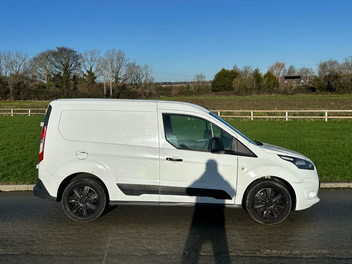 Ford Transit Trend 2016 DOE 04/26 - Image 3