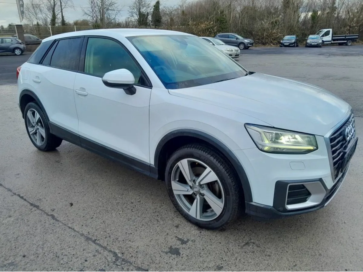 Audi Q2 1.0 Petrol Automatic 5 Door72592 - Image 2
