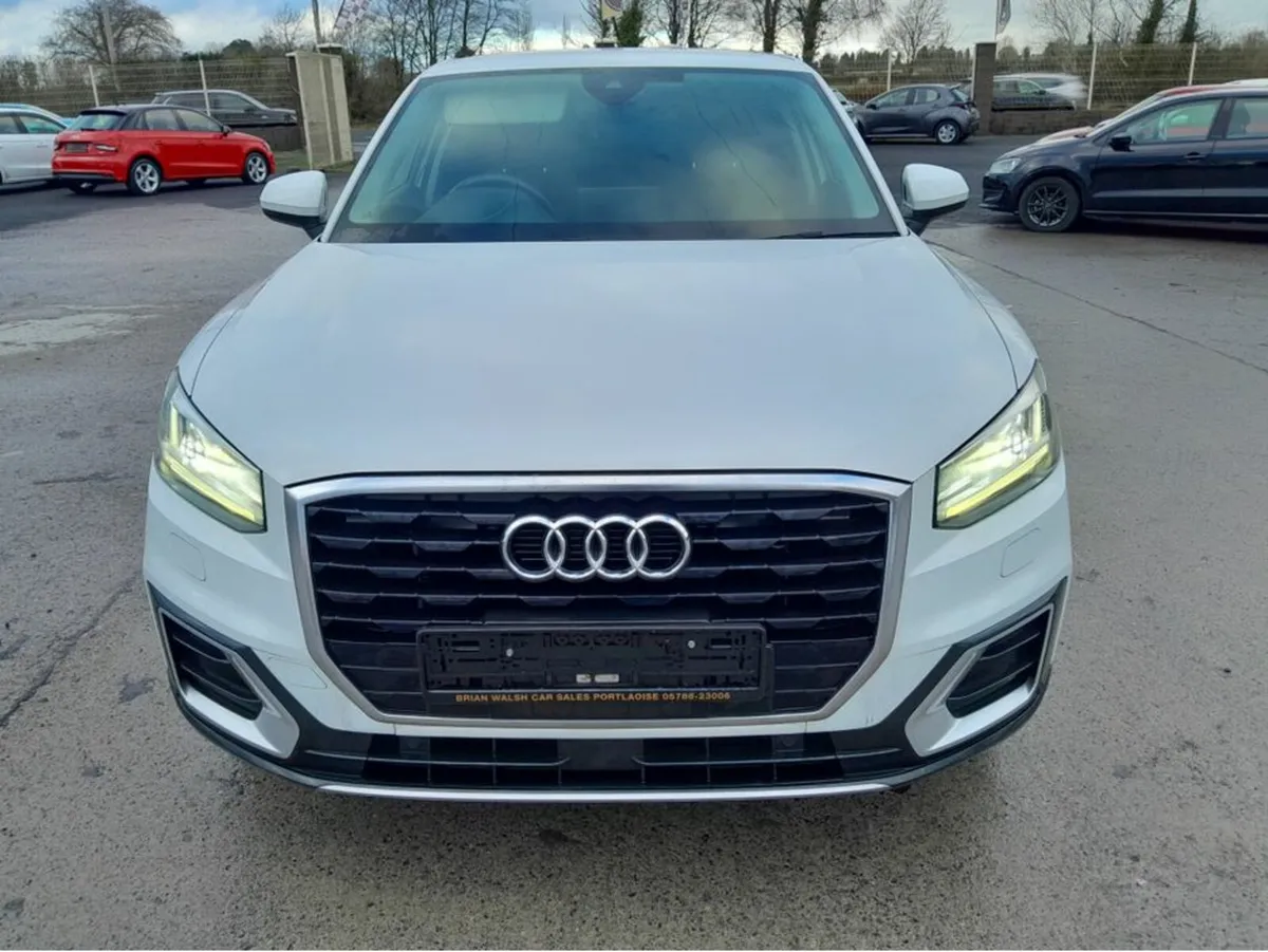Audi Q2 1.0 Petrol Automatic 5 Door72592 - Image 3
