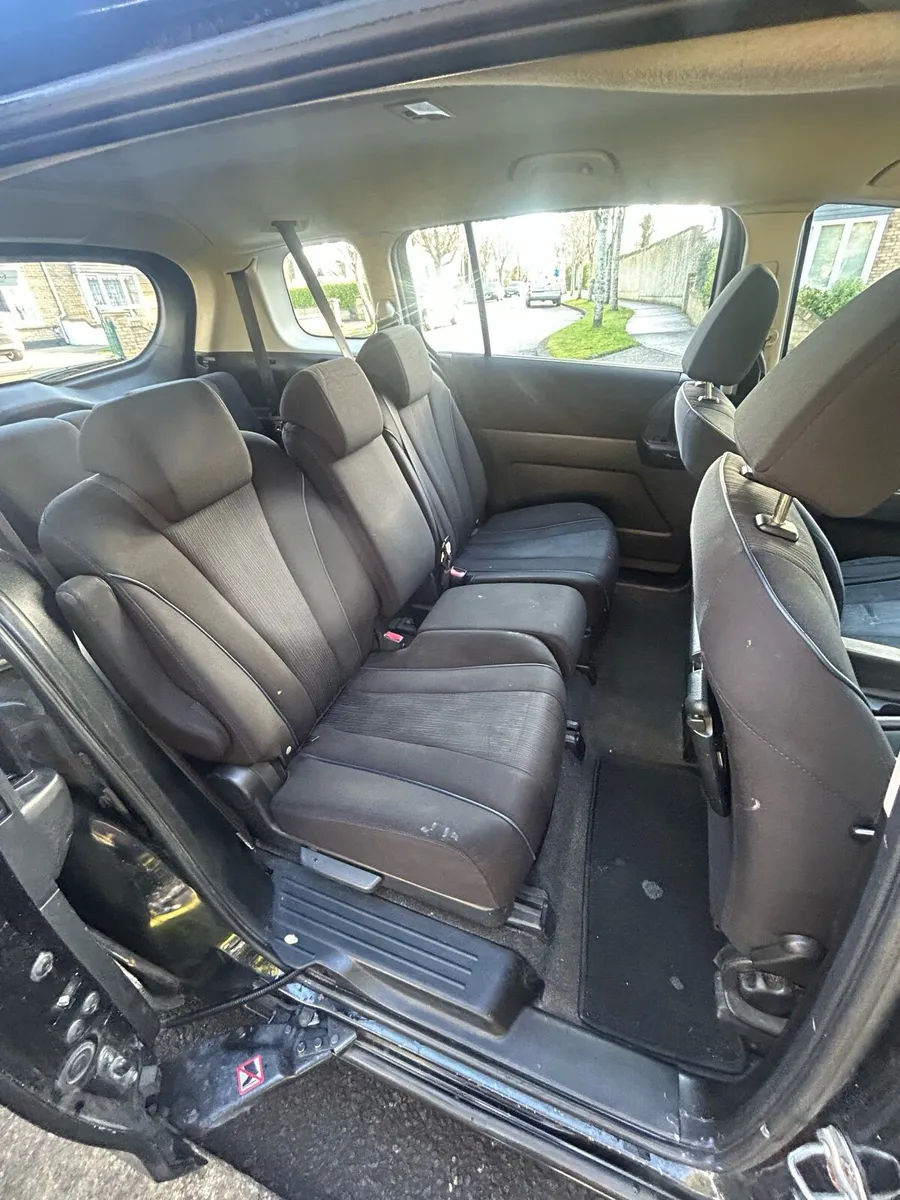 MAZDA-5 MPV - Image 4