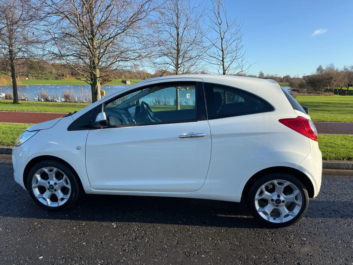 TITANIUM MODEL 66K MILES - Image 4