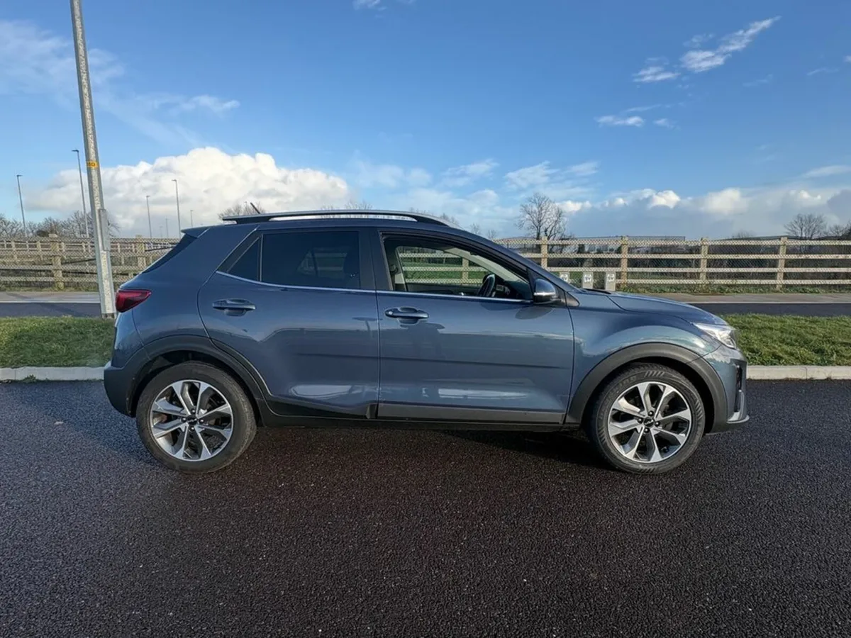 Kia Stonic PE K3 DCT 5DR Auto, **WARRANTY TILL 202 - Image 1