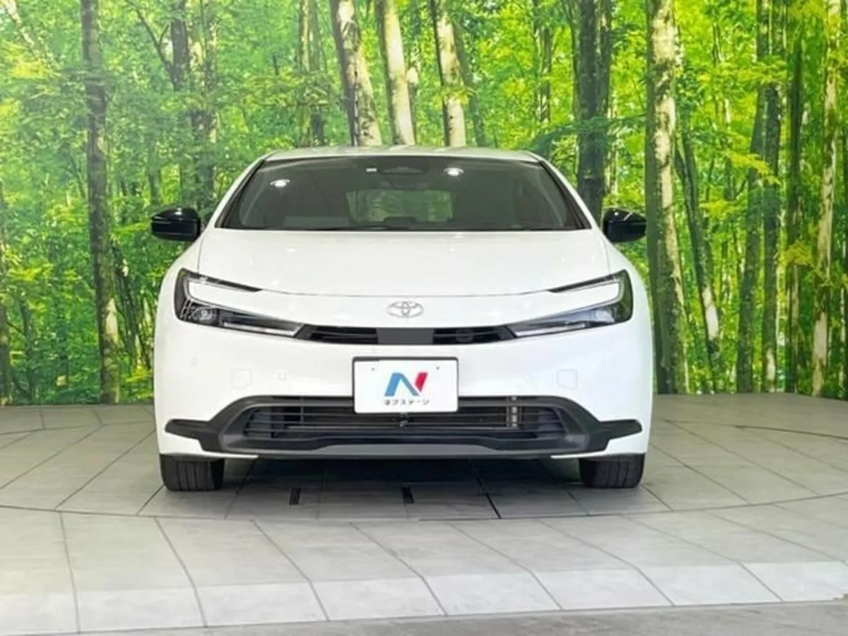 Toyota Prius - Image 1