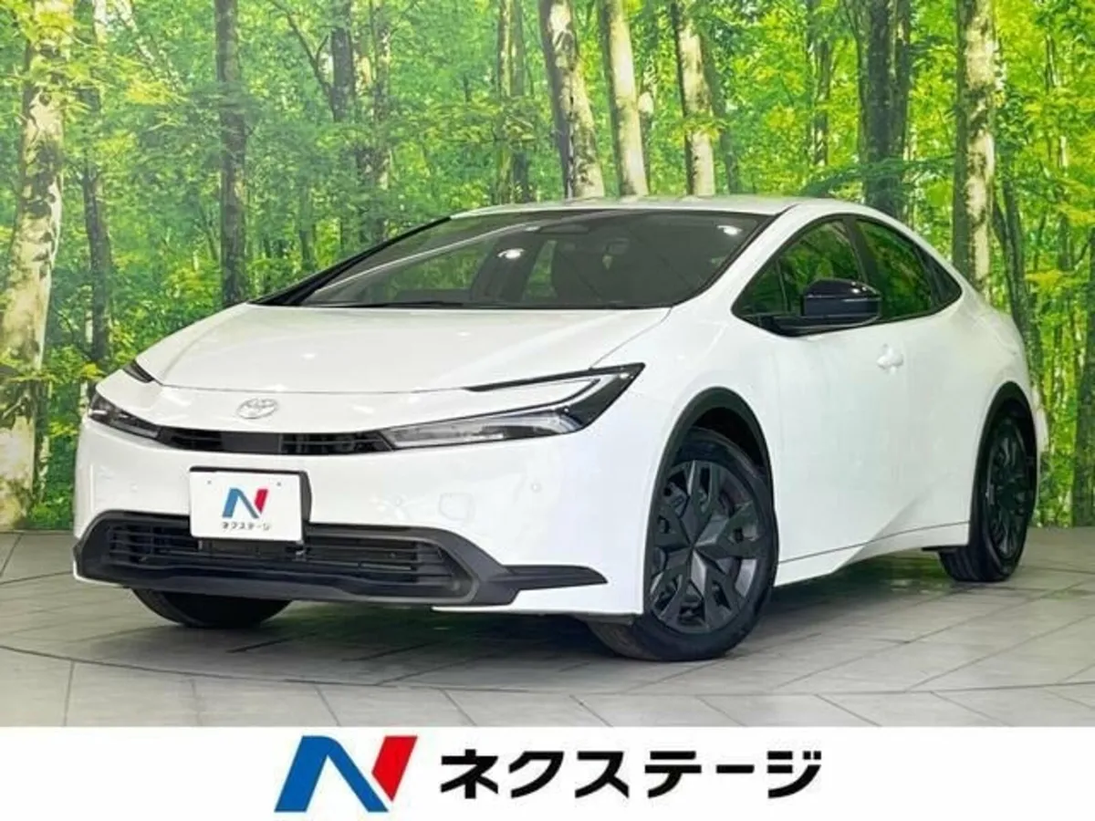 Toyota Prius - Image 3