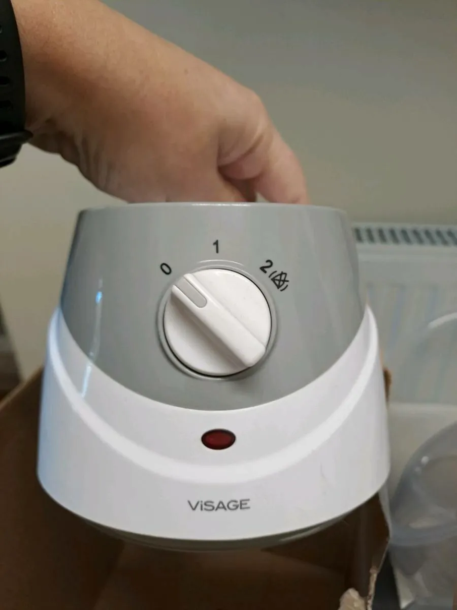 Visage Facial steamer sauna - Image 3