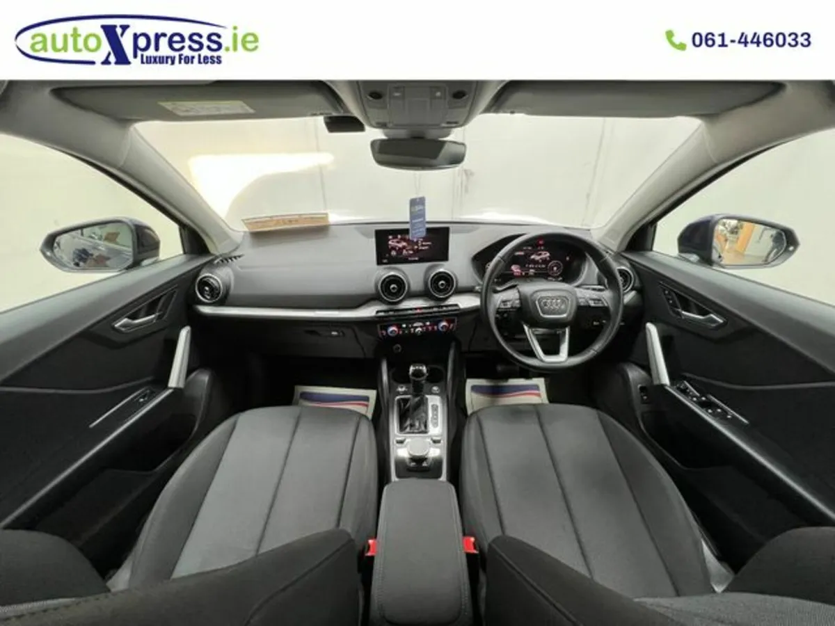 Audi Q2 35TFSI ADVANCED Automatic, Reversing camer - Image 2