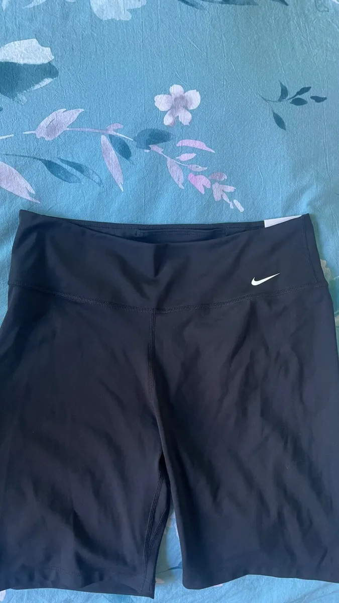 New women’s shorts large - Image 1