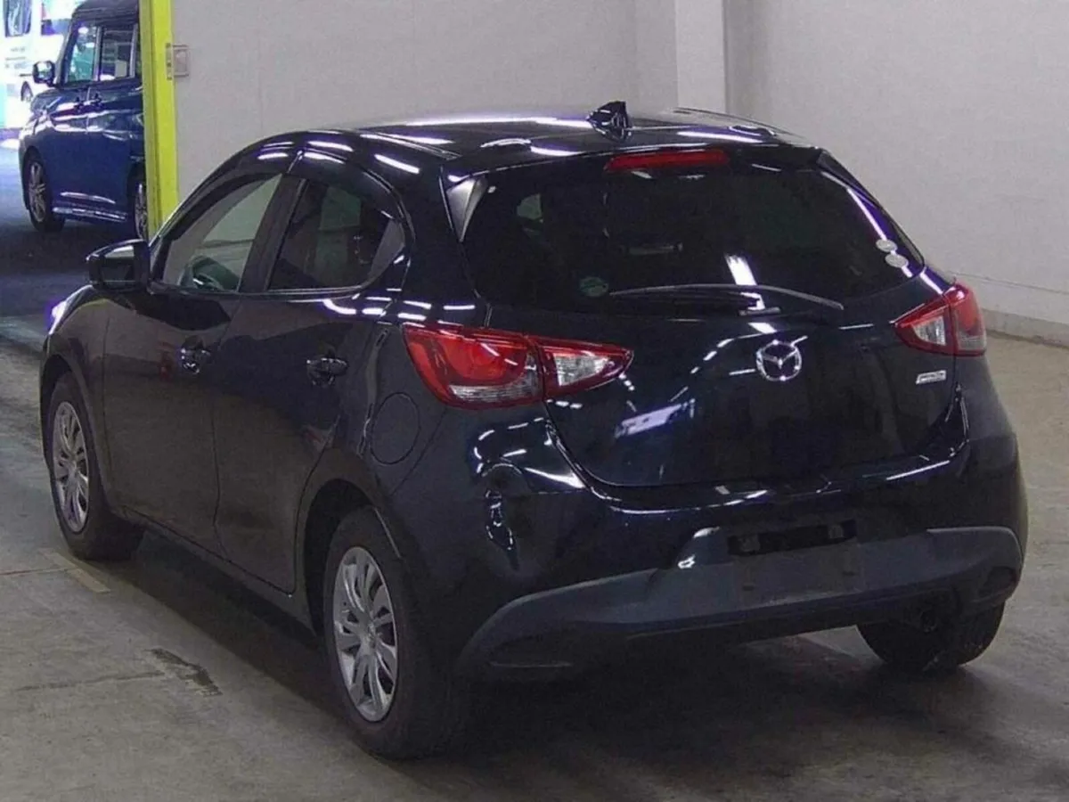 Mazda Demio 1.3 AUTOMATIC - REVERSE CAMERA/PARKING - Image 2