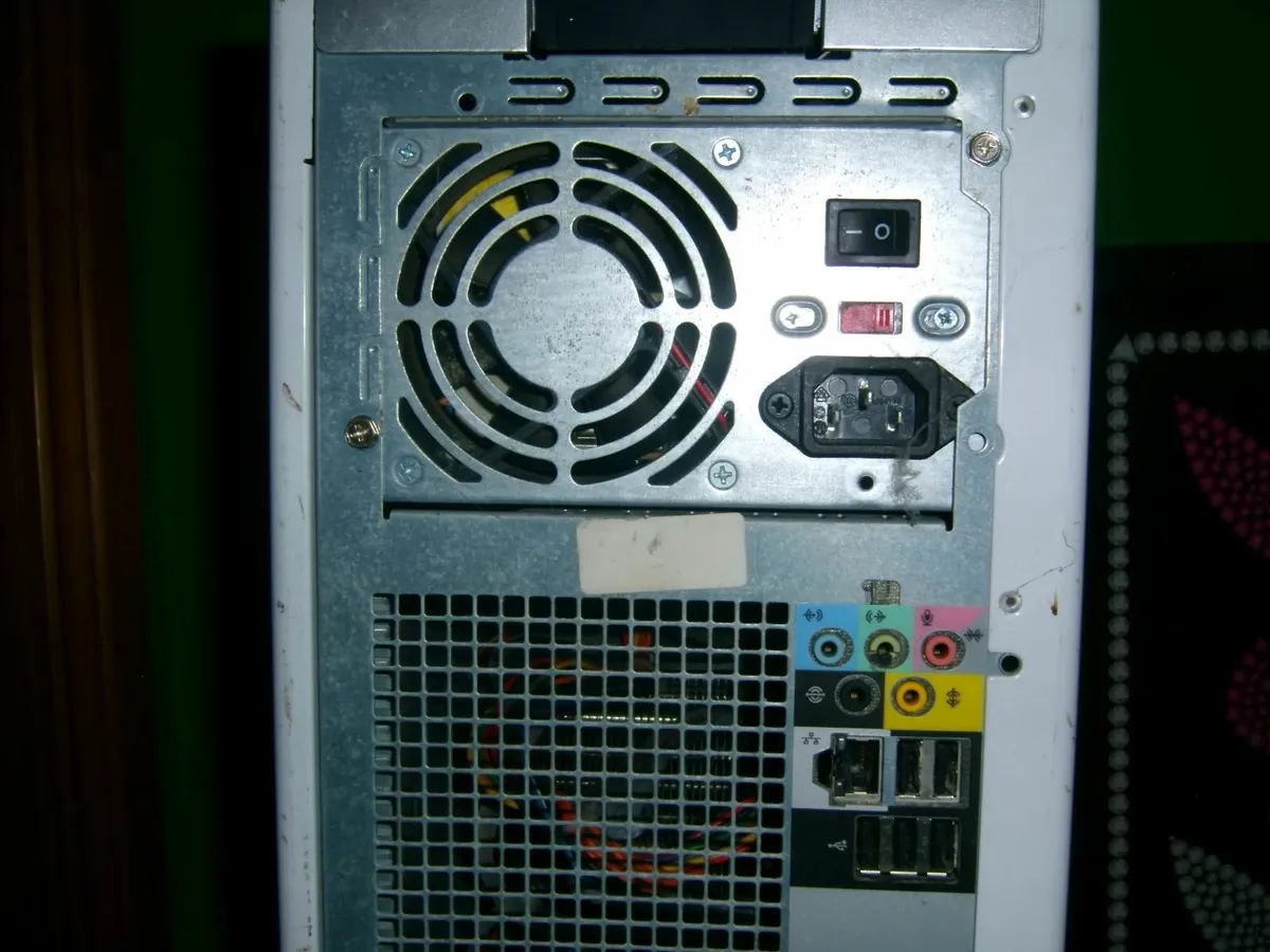 Dell computer - Image 3