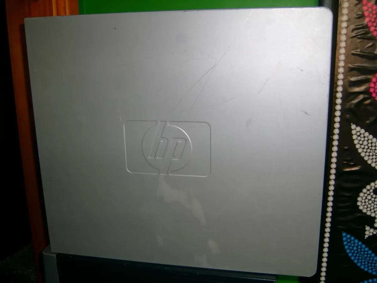 HP computer - Image 4