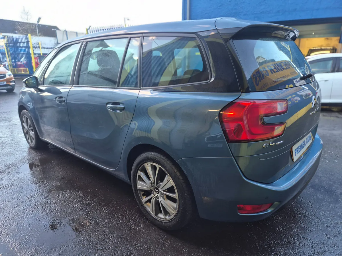Citroen C4 2016 - Image 4