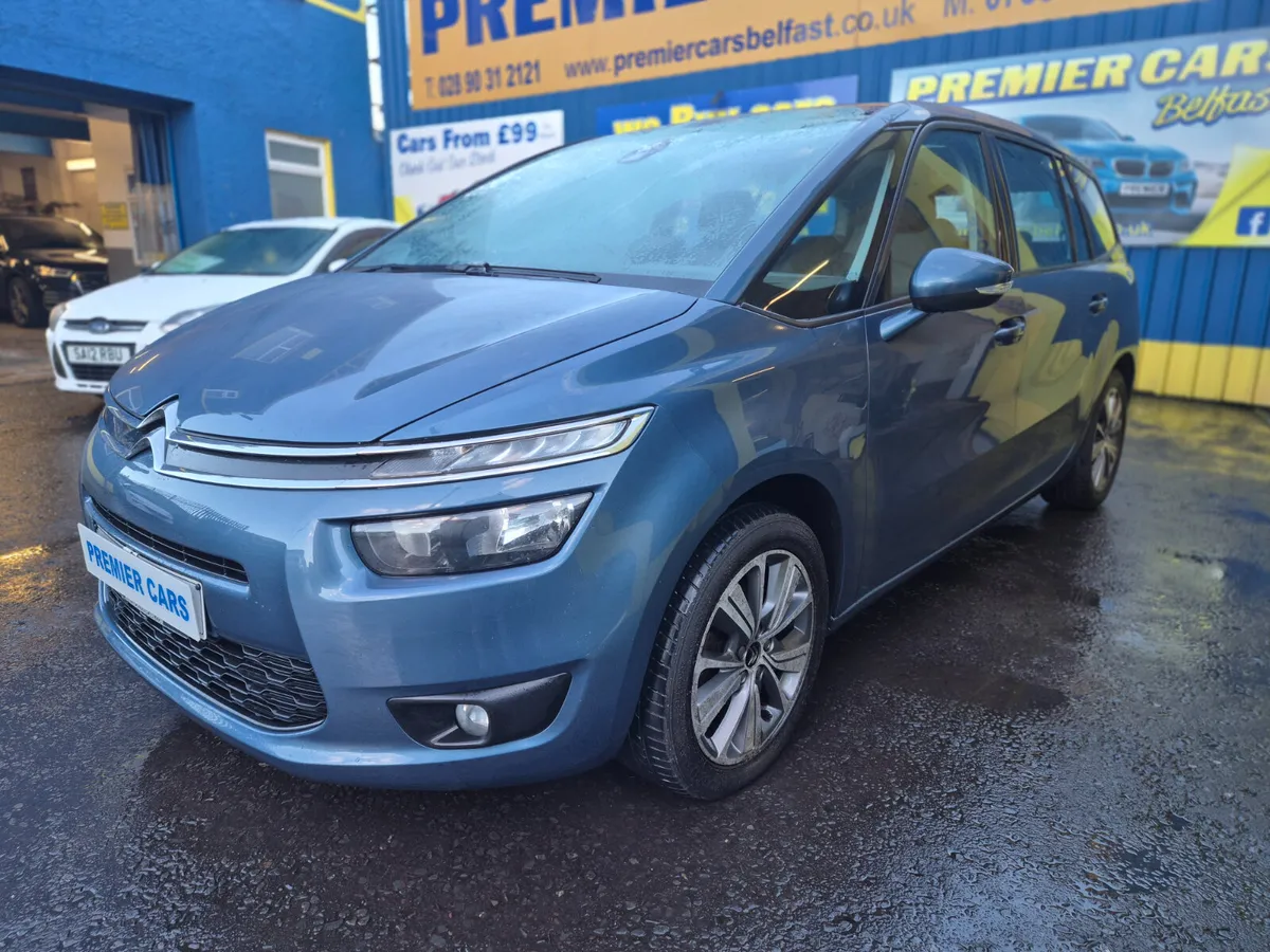 Citroen C4 2016 - Image 2