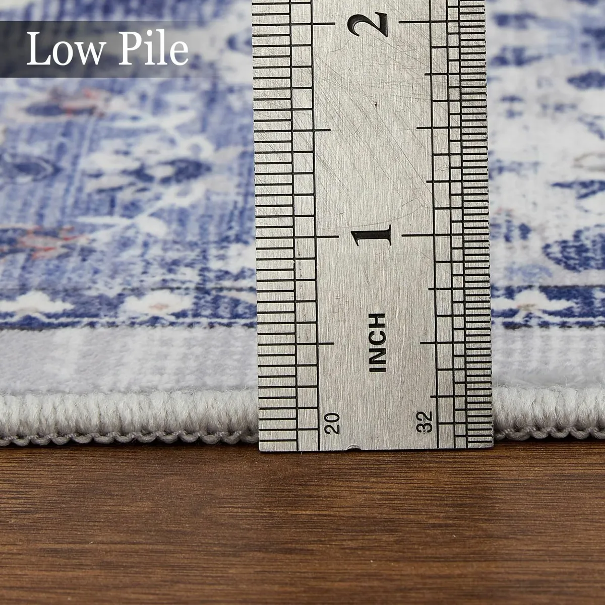 Large Rugs Living Room Washable Rug - 200x290cm - Image 3