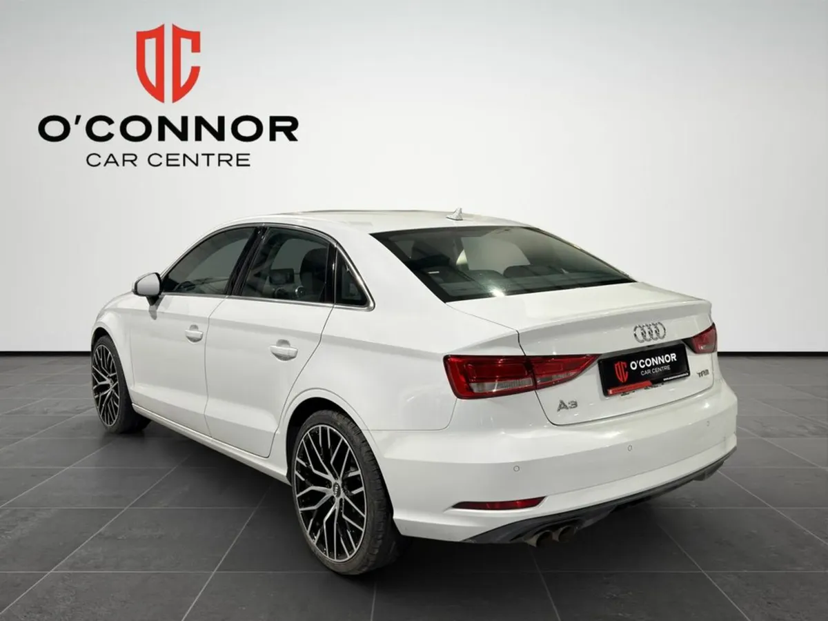 Audi A3 “The dream first Audi – safe, stylish and - Image 4