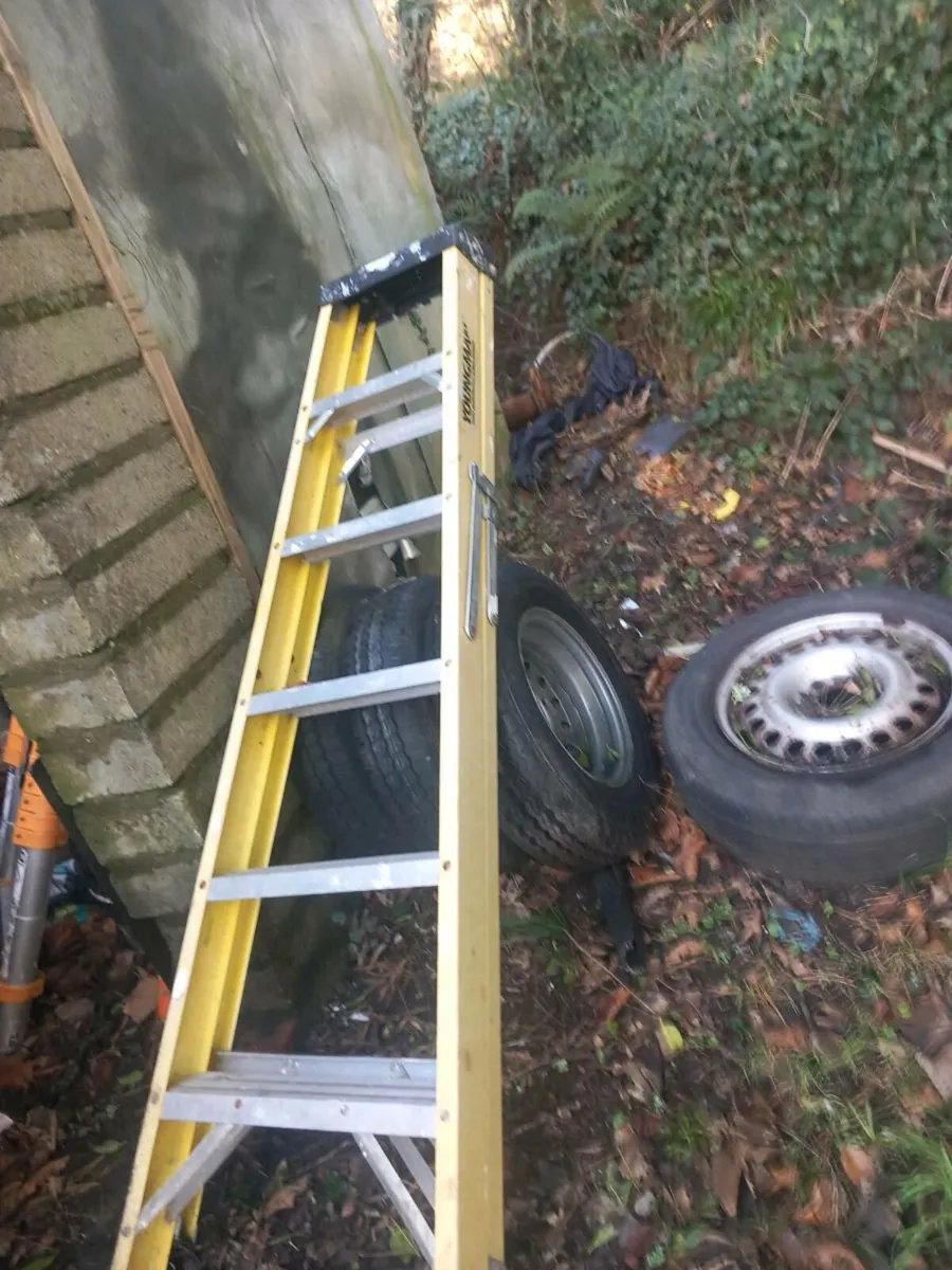 Ladders - Image 4