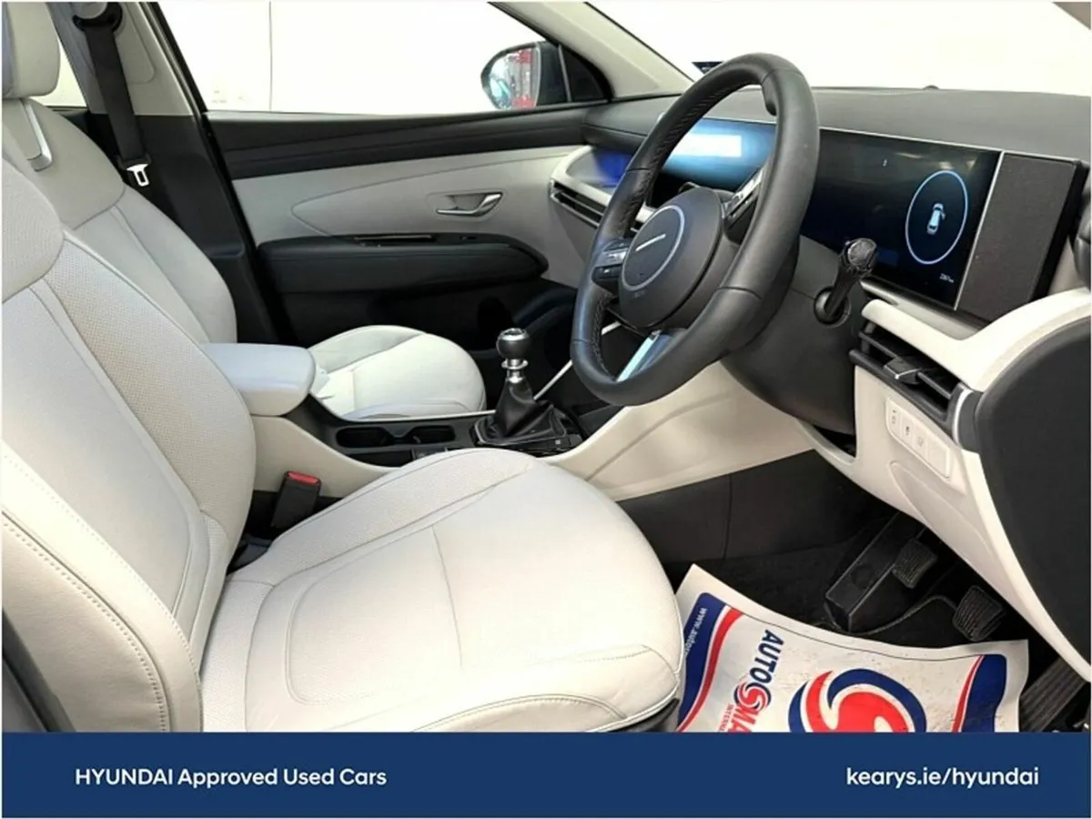 Hyundai Tucson Tucson FL Executive Plus - Image 4