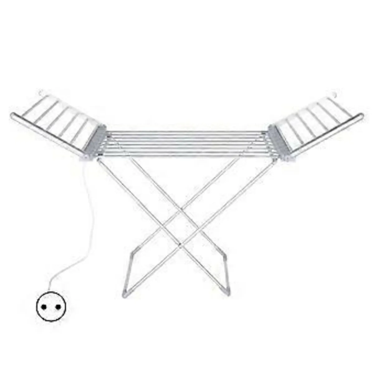 HADEN HEATED AIRER - Image 2