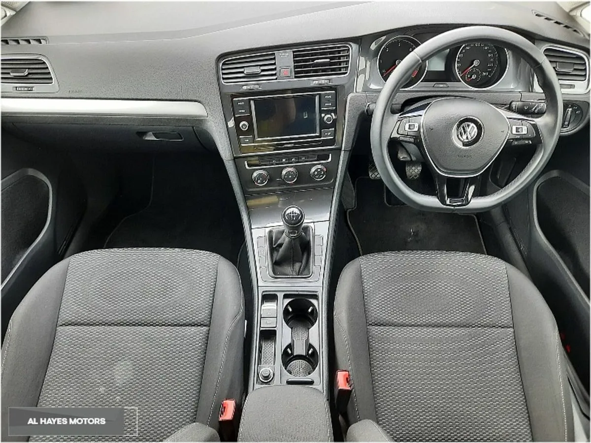 Volkswagen Golf **FLASH SALE**1.6 TDI M5F 115HP - Image 2