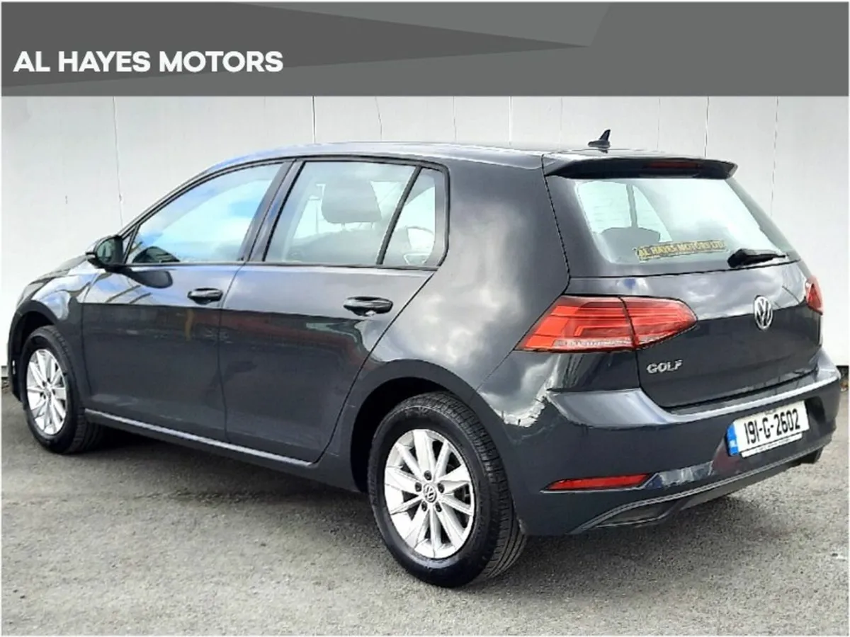 Volkswagen Golf **FLASH SALE**1.6 TDI M5F 115HP - Image 3