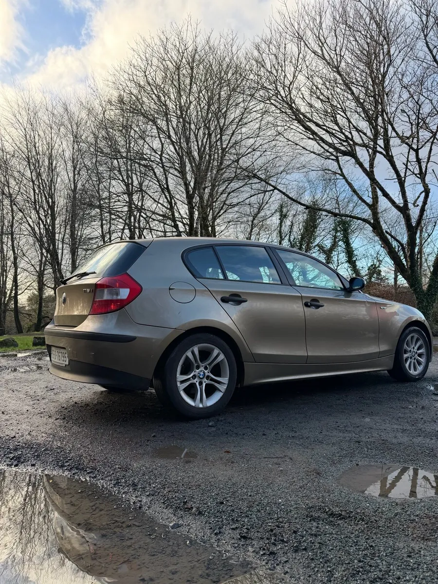 BMW Nct + tax - Image 3