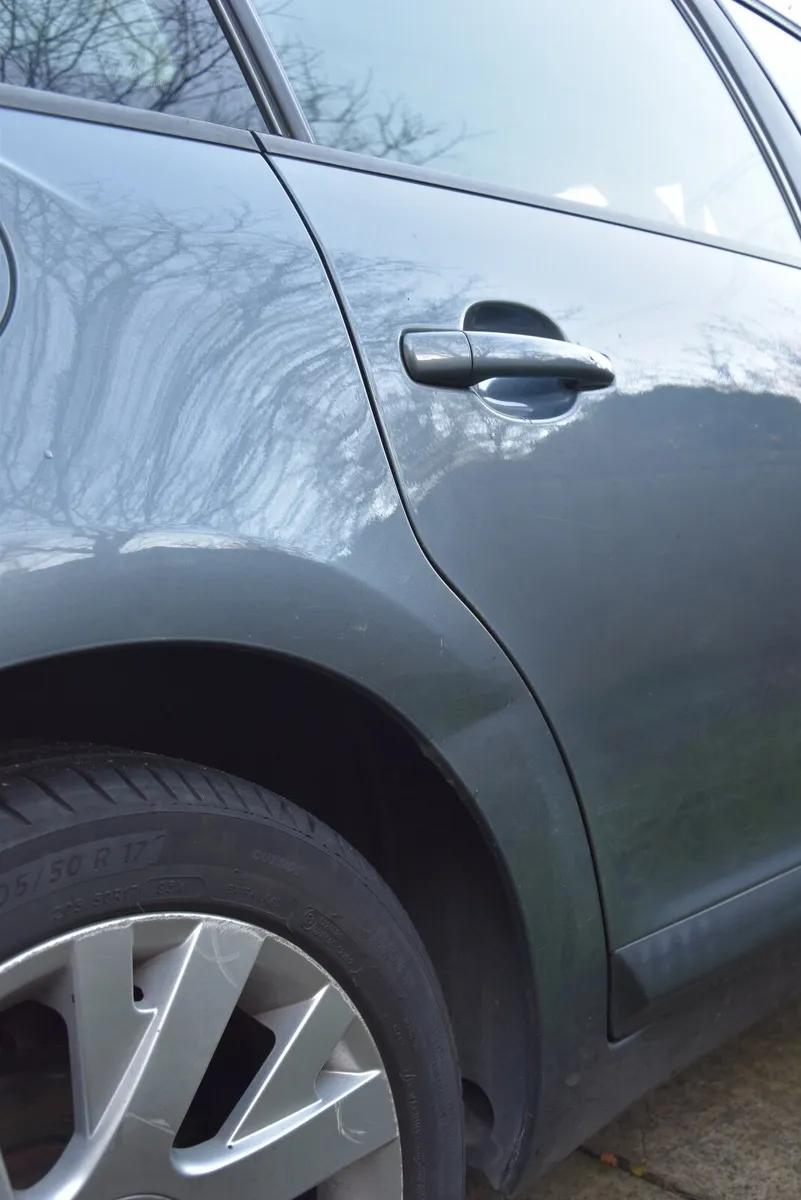 2005 Citroën C4 VTR+ - Image 3